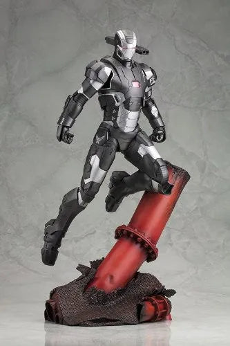 Iron Man 3 - War Machine - ARTFX Statue - 1/6 (Kotobukiya)ㅤ – Kotobukiya – ActionFigureBrasil