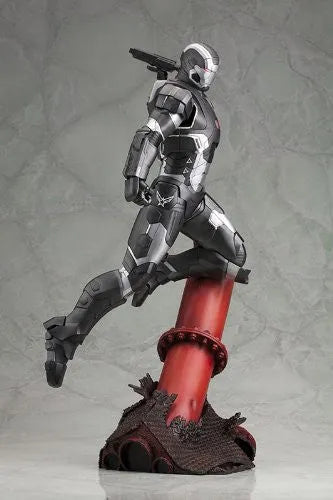 Iron Man 3 - War Machine - ARTFX Statue - 1/6 (Kotobukiya)ㅤ – Kotobukiya – ActionFigureBrasil