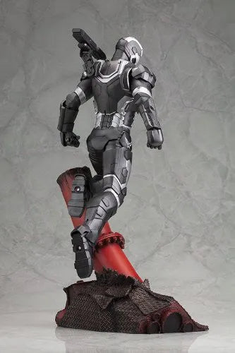 Iron Man 3 - War Machine - ARTFX Statue - 1/6 (Kotobukiya)ㅤ – Kotobukiya – ActionFigureBrasil