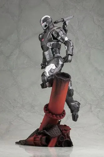 Iron Man 3 - War Machine - ARTFX Statue - 1/6 (Kotobukiya)ㅤ – Kotobukiya – ActionFigureBrasil