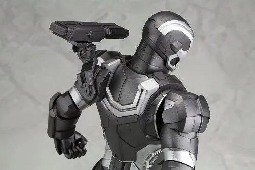 Iron Man 3 - War Machine - ARTFX Statue - 1/6 (Kotobukiya)ㅤ – Kotobukiya – ActionFigureBrasil