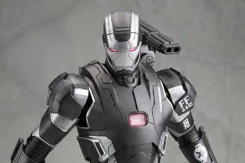 Iron Man 3 - War Machine - ARTFX Statue - 1/6 (Kotobukiya)ㅤ – Kotobukiya – ActionFigureBrasil