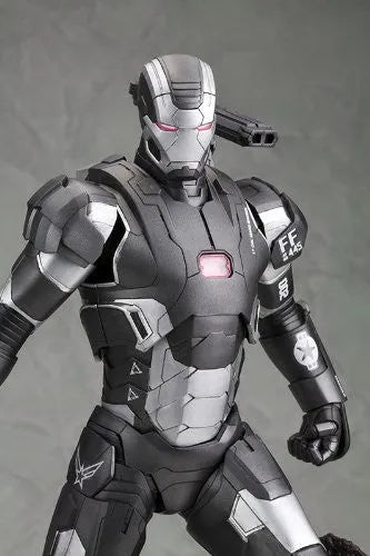 Iron Man 3 - War Machine - ARTFX Statue - 1/6 (Kotobukiya)ㅤ – Kotobukiya – ActionFigureBrasil