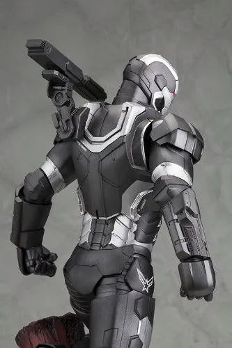 Iron Man 3 - War Machine - ARTFX Statue - 1/6 (Kotobukiya)ㅤ – Kotobukiya – ActionFigureBrasil
