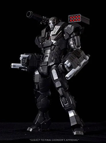 Iron Man - War Machine - RE:EDIT #04 (Sentinel)ㅤ – Sentinel – ActionFigureBrasil — iluminação de estúdio