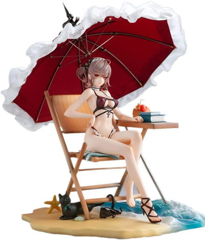 Iron Saga - Judith - 1/7 - Swimsuit ver. (AniMester)ㅤ – AniMester – ActionFigureBrasil