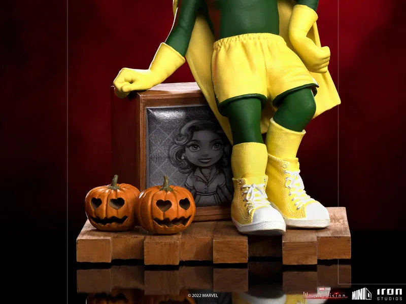 Iron Studios Mini Statue 
