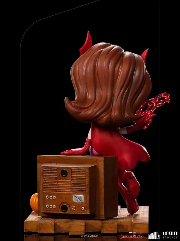Iron Studios Mini Statue 