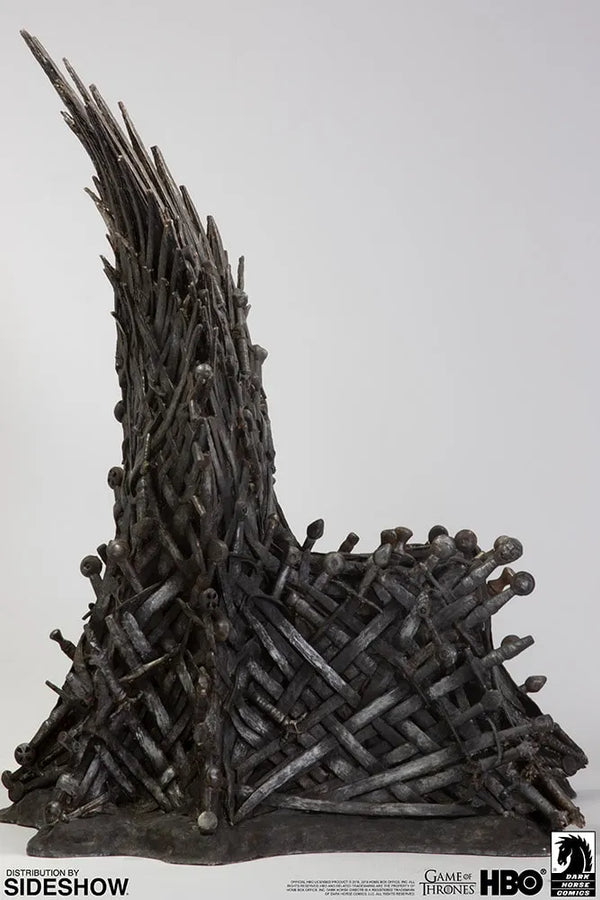 Iron Throne 18