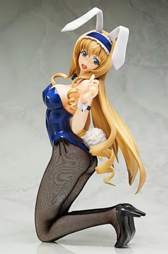 IS: Infinite Stratos 2 - Cecilia Alcott - 1/4 - Bunny ver. (FREEing)ㅤ – FREEing – ActionFigureBrasil