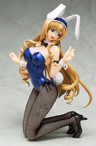IS: Infinite Stratos 2 - Cecilia Alcott - 1/4 - Bunny ver. (FREEing)ㅤ – FREEing – ActionFigureBrasil