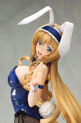 IS: Infinite Stratos 2 - Cecilia Alcott - 1/4 - Bunny ver. (FREEing)ㅤ – FREEing – ActionFigureBrasil