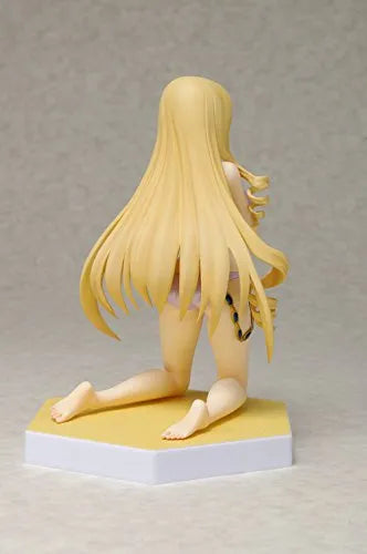 IS: Infinite Stratos 2 - Cecilia Alcott - Beach Queens - 1/10 - Swimsuit ver., Ver.2 (Wave)ㅤ – Wave – ActionFigureBrasil