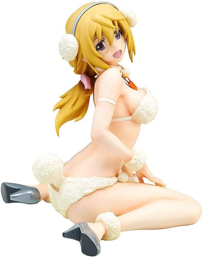 IS: Infinite Stratos 2 - Charlotte Dunois - 1/4 - Poodle ver. (FREEing)ㅤ – FREEing – ActionFigureBrasil
