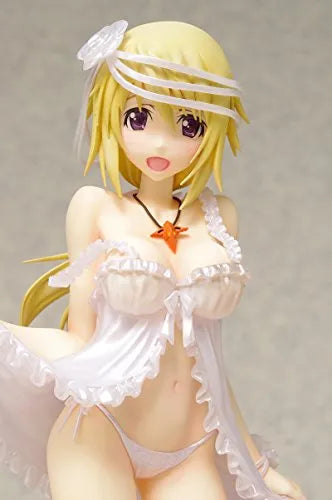 IS: Infinite Stratos 2 - Charlotte Dunois - Lingerie Style - 1/8 (Wave)ㅤ – Wave – ActionFigureBrasil
