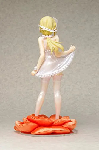 IS: Infinite Stratos 2 - Charlotte Dunois - Lingerie Style - 1/8 (Wave)ㅤ – Wave – ActionFigureBrasil