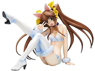 IS: Infinite Stratos 2 - Huang Lingyin - 1/4 - Cat ver. (FREEing)ㅤ – FREEing – ActionFigureBrasil