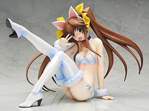 IS: Infinite Stratos 2 - Huang Lingyin - 1/4 - Cat ver. (FREEing)ㅤ – FREEing – ActionFigureBrasil