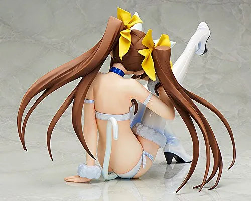 IS: Infinite Stratos 2 - Huang Lingyin - 1/4 - Cat ver. (FREEing)ㅤ – FREEing – ActionFigureBrasil
