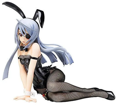 IS: Infinite Stratos 2 - Laura Bodewig - 1/4 - Bunny ver. (FREEing, Good Smile Company)ㅤ – FREEing – ActionFigureBrasil
