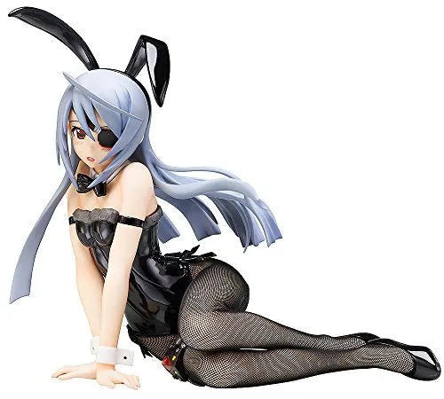 IS: Infinite Stratos 2 - Laura Bodewig - 1/4 - Bunny ver. (FREEing, Good Smile Company)ㅤ – FREEing – ActionFigureBrasil