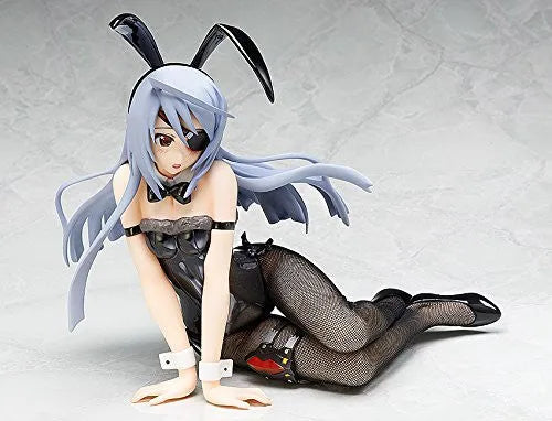 IS: Infinite Stratos 2 - Laura Bodewig - 1/4 - Bunny ver. (FREEing, Good Smile Company)ㅤ – FREEing – ActionFigureBrasil