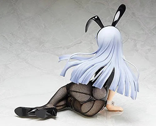 IS: Infinite Stratos 2 - Laura Bodewig - 1/4 - Bunny ver. (FREEing, Good Smile Company)ㅤ – FREEing – ActionFigureBrasil