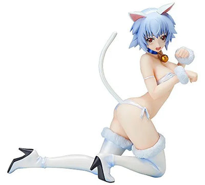 IS: Infinite Stratos 2 - Sarashiki Tatenashi - 1/4 - Neko ver. (FREEing)ㅤ – FREEing – ActionFigureBrasil