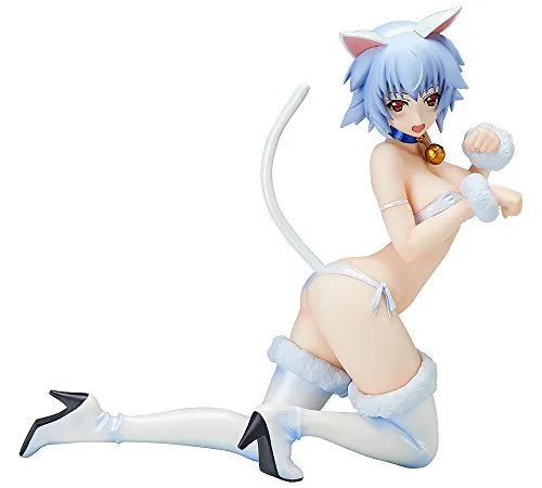 IS: Infinite Stratos 2 - Sarashiki Tatenashi - 1/4 - Neko ver. (FREEing)ㅤ – FREEing – ActionFigureBrasil