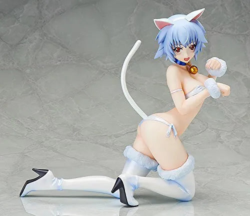 IS: Infinite Stratos 2 - Sarashiki Tatenashi - 1/4 - Neko ver. (FREEing)ㅤ – FREEing – ActionFigureBrasil