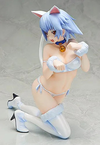 IS: Infinite Stratos 2 - Sarashiki Tatenashi - 1/4 - Neko ver. (FREEing)ㅤ – FREEing – ActionFigureBrasil