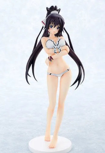 IS: Infinite Stratos 2 - Shinonono Houki - 1/7 - Swimsuit ver. (Gift)ㅤ – Gift – ActionFigureBrasil