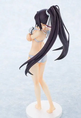 IS: Infinite Stratos 2 - Shinonono Houki - 1/7 - Swimsuit ver. (Gift)ㅤ – Gift – ActionFigureBrasil