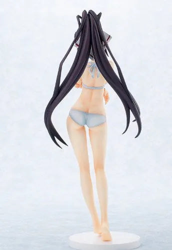 IS: Infinite Stratos 2 - Shinonono Houki - 1/7 - Swimsuit ver. (Gift)ㅤ – Gift – ActionFigureBrasil