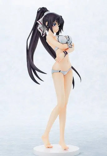 IS: Infinite Stratos 2 - Shinonono Houki - 1/7 - Swimsuit ver. (Gift)ㅤ – Gift – ActionFigureBrasil