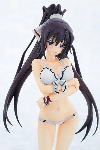 IS: Infinite Stratos 2 - Shinonono Houki - 1/7 - Swimsuit ver. (Gift)ㅤ – Gift – ActionFigureBrasil