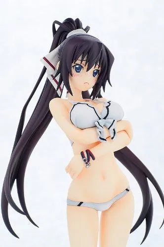 IS: Infinite Stratos 2 - Shinonono Houki - 1/7 - Swimsuit ver. (Gift)ㅤ – Gift – ActionFigureBrasil