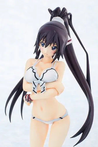 IS: Infinite Stratos 2 - Shinonono Houki - 1/7 - Swimsuit ver. (Gift)ㅤ – Gift – ActionFigureBrasil — iluminação de estúdio
