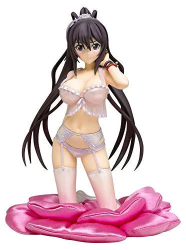 IS: Infinite Stratos 2 - Shinonono Houki - Lingerie Style - 1/8 (Wave)ㅤ – Wave – ActionFigureBrasil