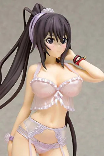 IS: Infinite Stratos 2 - Shinonono Houki - Lingerie Style - 1/8 (Wave)ㅤ – Wave – ActionFigureBrasil