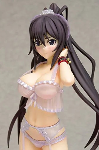 IS: Infinite Stratos 2 - Shinonono Houki - Lingerie Style - 1/8 (Wave)ㅤ – Wave – ActionFigureBrasil