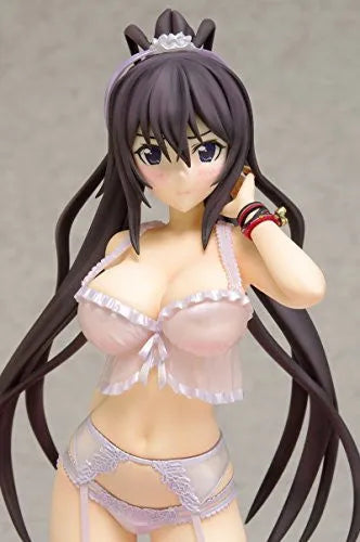 IS: Infinite Stratos 2 - Shinonono Houki - Lingerie Style - 1/8 (Wave)ㅤ – Wave – ActionFigureBrasil