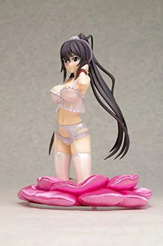 IS: Infinite Stratos 2 - Shinonono Houki - Lingerie Style - 1/8 (Wave)ㅤ – Wave – ActionFigureBrasil