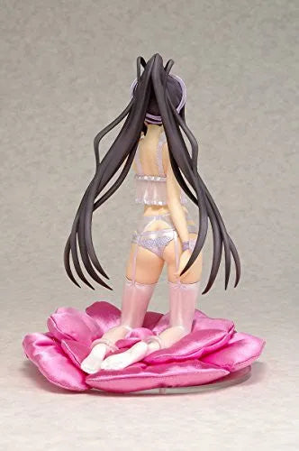 IS: Infinite Stratos 2 - Shinonono Houki - Lingerie Style - 1/8 (Wave)ㅤ – Wave – ActionFigureBrasil