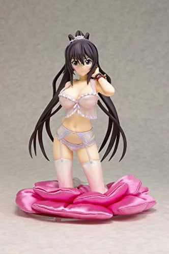 IS: Infinite Stratos 2 - Shinonono Houki - Lingerie Style - 1/8 (Wave)ㅤ – Wave – ActionFigureBrasil