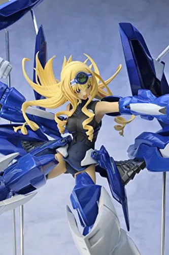 IS: Infinite Stratos - Cecilia Alcott - 1/8 (AmiAmi Zero)ㅤ – AmiAmi – ActionFigureBrasil