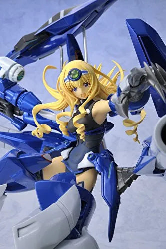 IS: Infinite Stratos - Cecilia Alcott - 1/8 (AmiAmi Zero)ㅤ – AmiAmi – ActionFigureBrasil