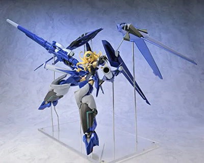 IS: Infinite Stratos - Cecilia Alcott - 1/8 (AmiAmi Zero)ㅤ – AmiAmi – ActionFigureBrasil — ambientada
