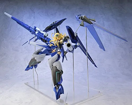 IS: Infinite Stratos - Cecilia Alcott - 1/8 (AmiAmi Zero)ㅤ – AmiAmi – ActionFigureBrasil