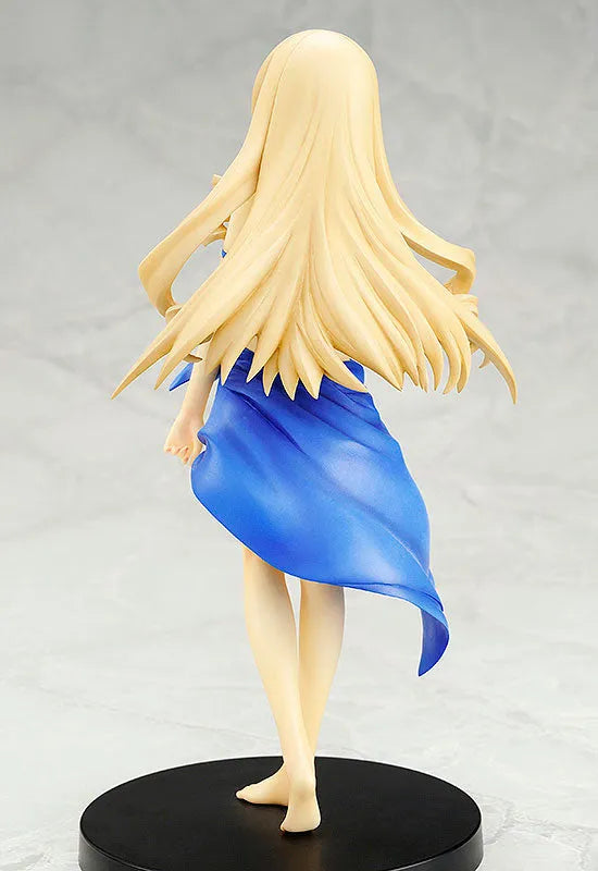 IS: Infinite Stratos - Cecilia Alcott - 1/8 - Swimsuit ver. (Penguin Parade)ㅤ – Penguin Parade – ActionFigureBrasil